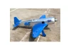 Seagull Reno YAK 11 Reno Racer (Czech Mate) 1.8m (71in) 35cc with Electric Retracts - Pearl Blue / Chrome