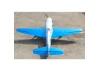Seagull Reno YAK 11 Reno Racer (Czech Mate) 1.8m (71in) 35cc with Electric Retracts - Pearl Blue / Chrome