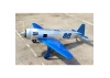 Seagull Reno YAK 11 Reno Racer (Czech Mate) 1.8m (71in) 35cc with Electric Retracts - Pearl Blue / Chrome