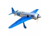 Seagull Reno YAK 11 Reno Racer (Czech Mate) 1.8m (71in) 35cc with Electric Retracts - Pearl Blue / Chrome