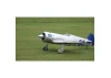 Seagull Reno YAK 11 Reno Racer (Czech Mate) 1.8m (71in) 35cc with Electric Retracts - Pearl Blue / Chrome
