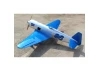 Seagull Reno YAK 11 Reno Racer (Czech Mate) 1.8m (71in) 35cc with Electric Retracts - Pearl Blue / Chrome