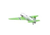 Seagull Reno YAK 11 Reno Racer (Perestroika) 1.8m (71in) 35cc with Electric Retracts - Green / Chrome