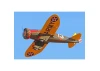 Seagull P26A Peashooter (26-30cc) 1.8m (71in)