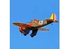 Seagull P26A Peashooter (26-30cc) 1.8m (71in)