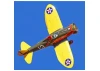 Seagull P26A Peashooter (26-30cc) 1.8m (71in)