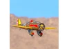 Seagull P26A Peashooter (26-30cc) 1.8m (71in)