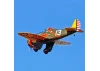 Seagull P26A Peashooter (26-30cc) 1.8m (71in)