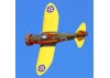 Seagull P26A Peashooter (26-30cc) 1.8m (71in)