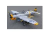 Seagull P-47D Dan L Boone 2.05m with 3 Piece Electric Retracts