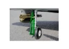 Seagull P-47D Dan L Boone 2.05m with 3 Piece Electric Retracts