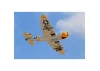 Seagull P-47D Dan L Boone 2.05m with 3 Piece Electric Retracts