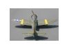 Seagull Giant P-47B Wicked Wabbit 55-60cc (81in) ARF (with 3 Piece Retracts)