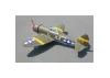 Seagull Giant P-47B Wicked Wabbit 55-60cc (81in) ARF (with 3 Piece Retracts)