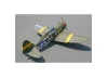 Seagull Giant P-47B Wicked Wabbit 55-60cc (81in) ARF (with 3 Piece Retracts)