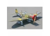 Seagull Giant P-47B Wicked Wabbit 55-60cc (81in) ARF (with 3 Piece Retracts)