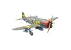 Seagull Giant P-47B Wicked Wabbit 55-60cc (81in) ARF (with 3 Piece Retracts)