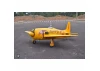 Seagull Grumman F8F-2 Bearcat (33-45cc) 1.83m / 71in, Yellow