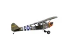 Seagull 1/5 Scale L-4 Grasshopper 90in (15-20cc)