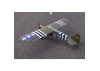 Seagull 1/5 Scale L-4 Grasshopper 90in (15-20cc)
