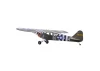 Seagull 1/5 Scale L-4 Grasshopper 90in (15-20cc)