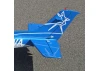 Seagull Cessna Turbo Skylane 182 (10cc) 1.75m (69in) Blue