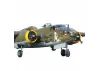 Seagull B-25 Mitchell (20cc) 2.41m / 95in with Retracts