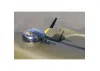 Seagull B-25 Mitchell (20cc) 2.41m / 95in with Retracts