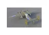 Seagull B-25 Mitchell (20cc) 2.41m / 95in with Retracts