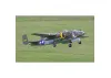 Seagull B-25 Mitchell (20cc) 2.41m / 95in with Retracts