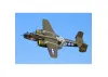 Seagull B-25 Mitchell (20cc) 2.41m / 95in with Retracts