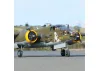 Seagull B-25 Mitchell (20cc) 2.41m / 95in with Retracts