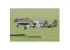 Seagull B-25 Mitchell (20cc) 2.41m / 95in with Retracts