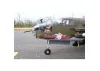 Seagull B-25 Mitchell (20cc) 2.41m / 95in with Retracts