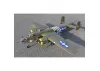 Seagull B-25 Mitchell (20cc) 2.41m / 95in with Retracts