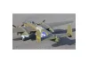 Seagull B-25 Mitchell (20cc) 2.41m / 95in with Retracts