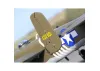 Seagull B-25 Mitchell (20cc) 2.41m / 95in with Retracts