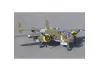 Seagull B-25 Mitchell (20cc) 2.41m / 95in with Retracts