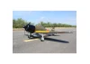 Seagull Giant Scale 86in Zero Fighter with Retracts