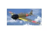 Seagull Giant Scale 86in Zero Fighter with Retracts