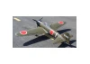 Seagull Giant Scale 86in Zero Fighter with Retracts