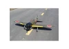 Seagull Giant Scale 86in Zero Fighter with Retracts