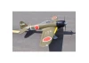 Seagull Giant Scale 86in Zero Fighter with Retracts