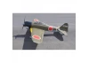 Seagull Giant Scale 86in Zero Fighter with Retracts