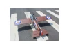 Seagull 1/4 Scale 71in Bristol M1C Monoplane