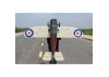 Seagull 1/4 Scale 71in Bristol M1C Monoplane