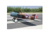 Seagull 1/4 Scale 71in Bristol M1C Monoplane