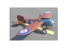 Seagull 1/4 Scale 71in Bristol M1C Monoplane
