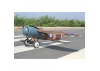 Seagull 1/4 Scale 71in Bristol M1C Monoplane