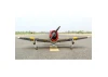 Seagull P-47D, Little Bunny MkII (10cc) 1.39m / 55in with Electric Retracts